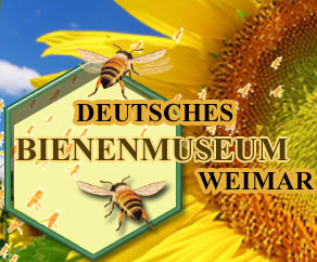 Deutsches Bienenmuseum Weimar